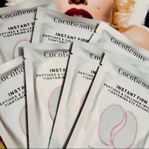 ♥️👌🏼♥️• 👁️ CocoBeauty x Eye Vibes ♥️👌🏼♥️• 👁️